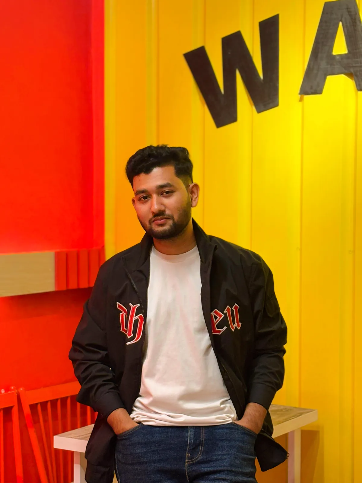 Kamrul Islam Arnob
