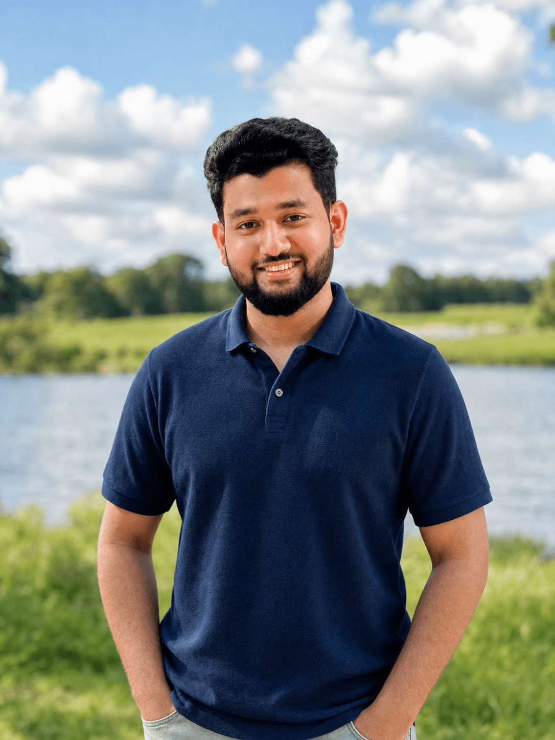 Kamrul Islam Arnob
