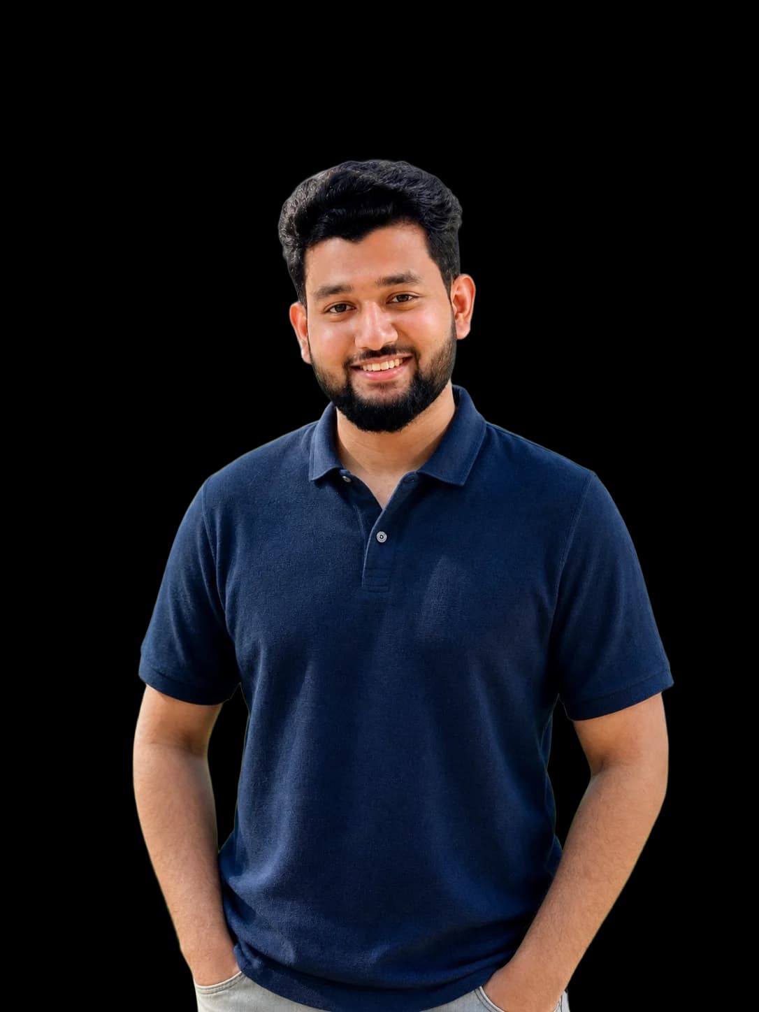 Kamrul Islam Arnob