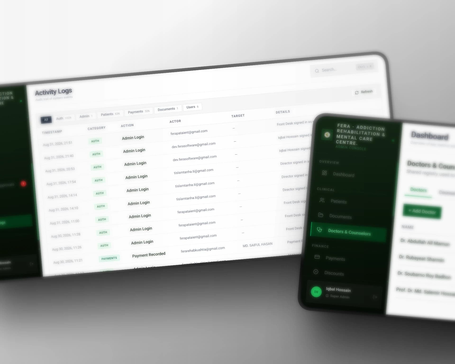 Reports & Analytics Overview